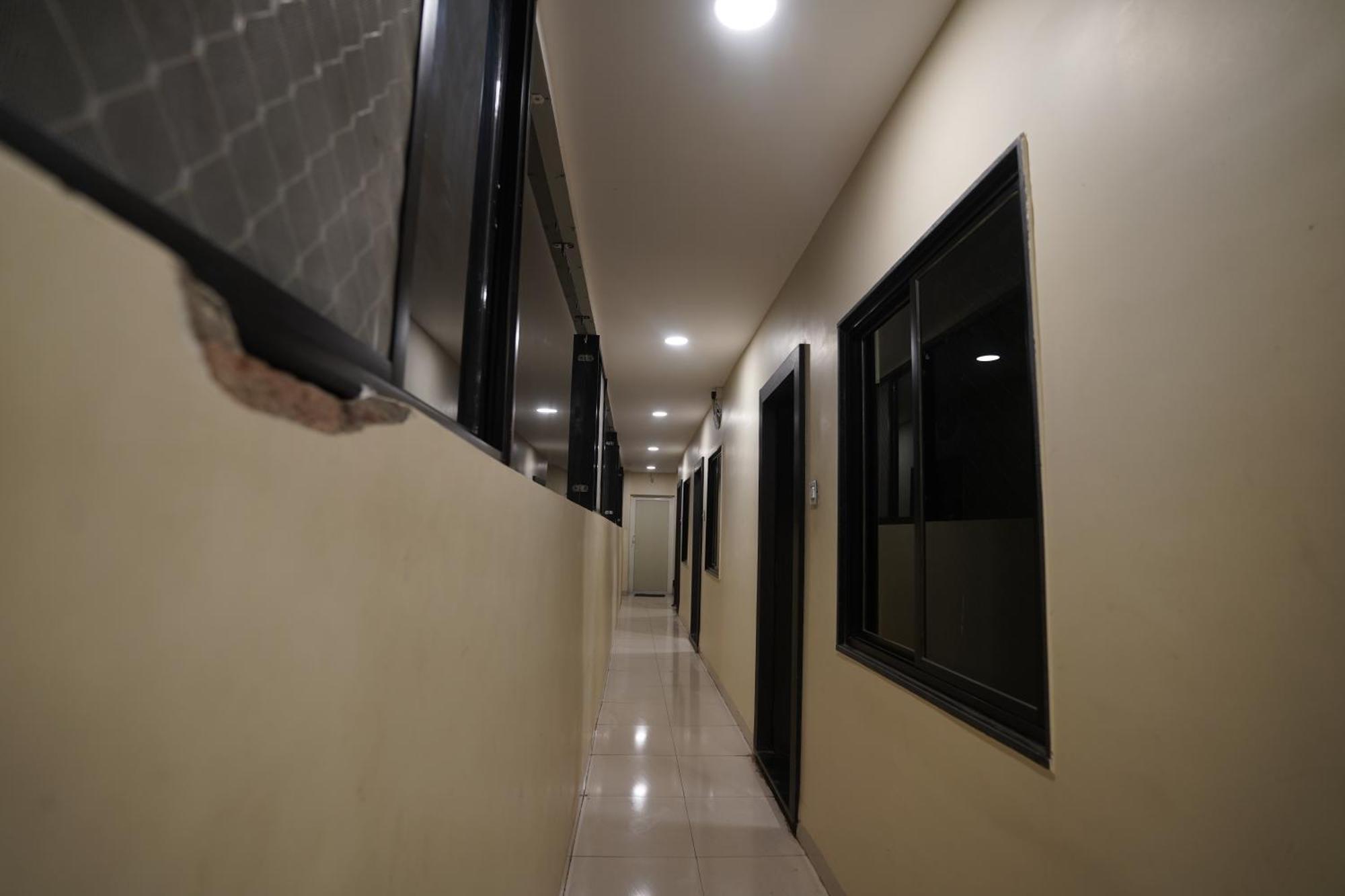 Hotel Dev Kripa Ujjain Exteriör bild